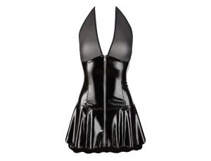 Vinyl Dress Net S