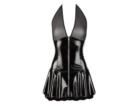 Vinyl Dress Net S
