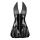 Vinyl Dress Net S