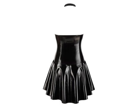 Vinyl Dress Net M - 4