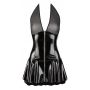 Vinyl Dress Net M - 7