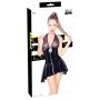 Vinyl Dress Net XL - 8