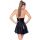 Vinyl Dress Net XL