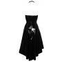 Vinyl Dress S - 5