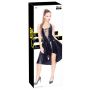 Vinyl Dress XL - 7