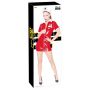Vinyl Nurse red 2XL - 8