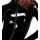 Noir Dress Zip M