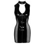 Vinyl Dress Buckle L - 4
