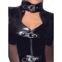 Vinyl Dress Buckle L - 9