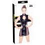 Vinyl Dress Buckle L - 8
