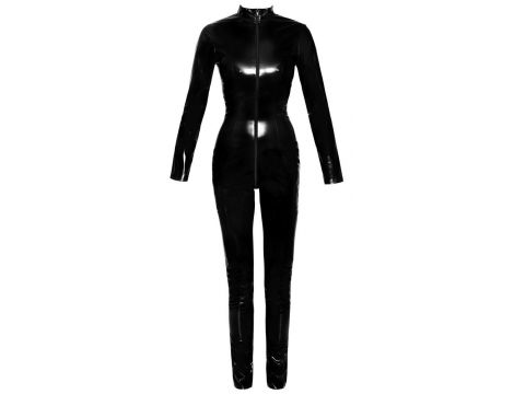 Vinyl Jumpsuit long 2XL - 7
