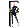 Vinyl Jumpsuit long 2XL - 9