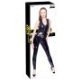 Vinyl Jumpsuit Net S - 9