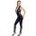 Vinyl Jumpsuit Net S