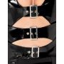 Vinyl Dress Buckle S - 4