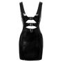 Vinyl Dress BuckleXL - 6