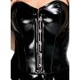 Vinyl Dress Hooks S - 5