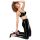 Vinyl Trousers S