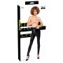 Vinyl Trousers L - 7