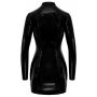 Vinyl Dress RV XL - 6