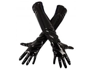 Vinyl Gloves L