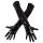 Vinyl Gloves L