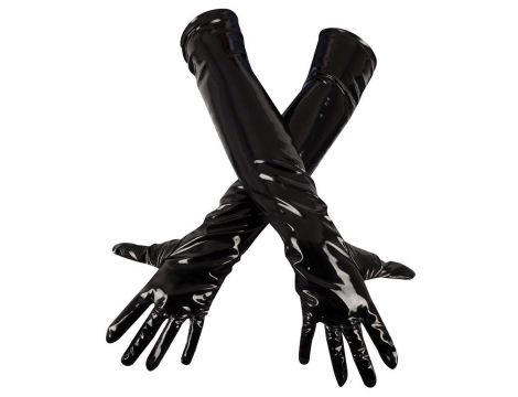Vinyl Gloves XL - 2