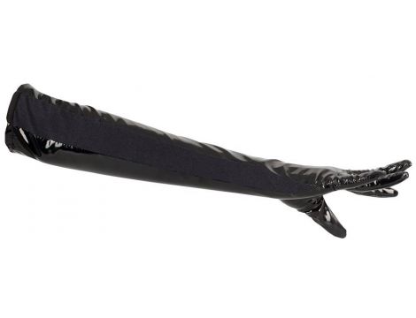 Vinyl Gloves XL - 4
