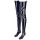 Vinyl Bed Boots M/L