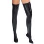 Vinyl Bed Boots L/XL - 2