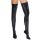 Vinyl Bed Boots L/XL