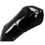 Vinyl Gloves black L - 9