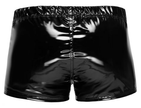 Vinyl M. Pants RV S - 5