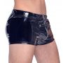 Vinyl M. Pants RV S - 3