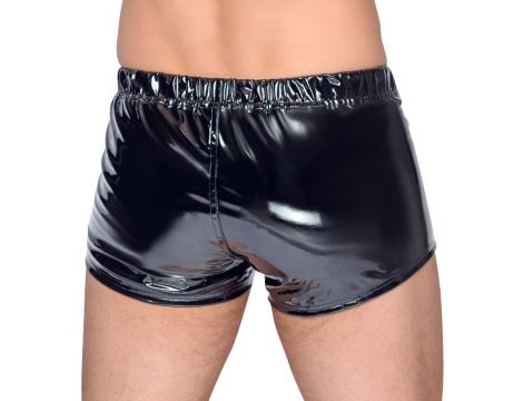 Vinyl M. Pants RV L - 6