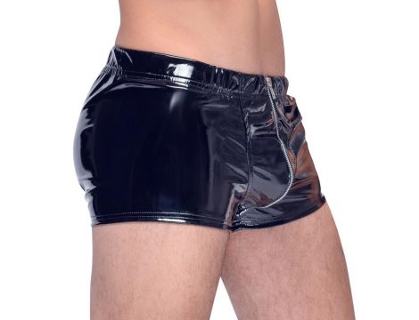 Vinyl M. Pants RV 2XL - 2