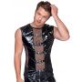 Vinyl M. Shirt S - 2