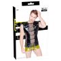 Vinyl M. Shirt L - 7