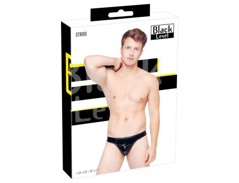 Vinyl Men's Rio L - 7