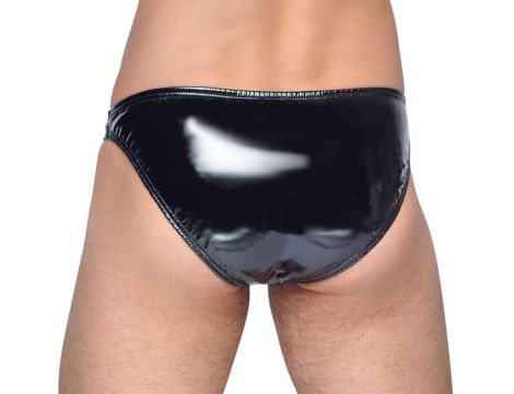 Vinyl M. Briefs Showm. L - 2
