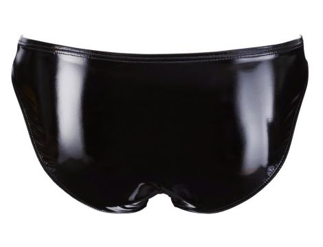 Vinyl M. Briefs Showm. L - 6