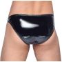 Vinyl M. Briefs Showm. L - 3