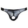 Vinyl M. Briefs Showm. L - 8