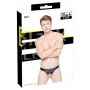 Vinyl M. Briefs Showm. L - 9