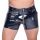Vinyl M. Pants RV L