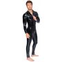 Vinyl Jumpsuit S - 8