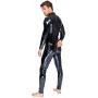 Vinyl Jumpsuit S - 7