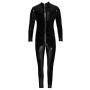 Vinyl Jumpsuit L - 8