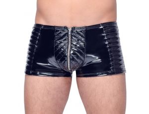 Vinyl M. Pants Biker XL