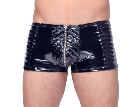 Vinyl M. Pants Biker XL